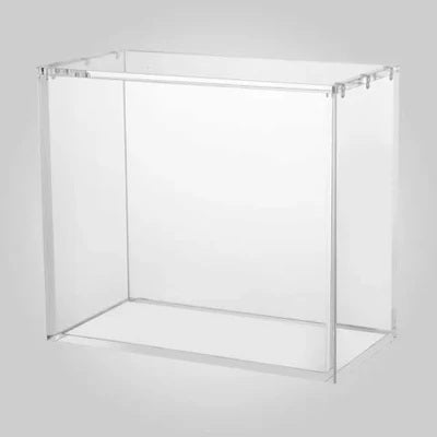 Aussie Card Essentials (ACE) Elite Trainer Box Acrylic Display Case