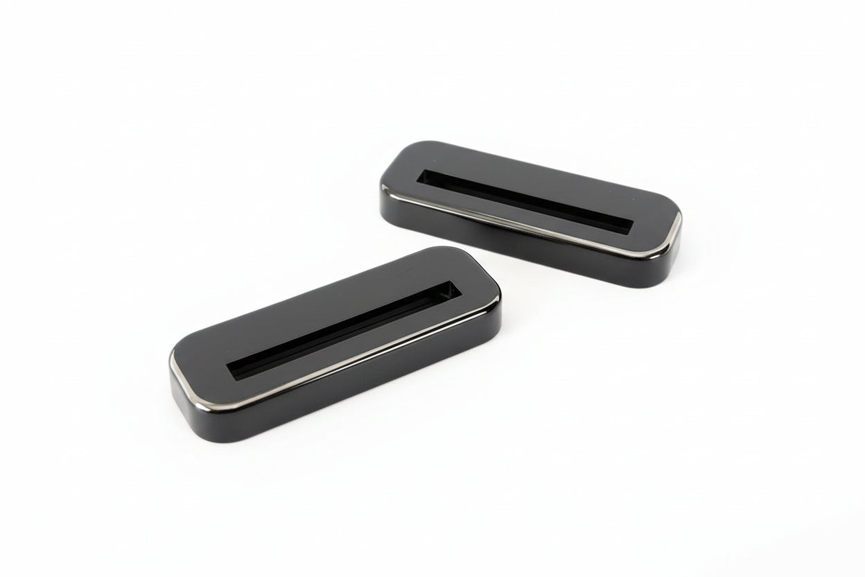 Aussie Card Essentials (ACE) 35PT Black Stands