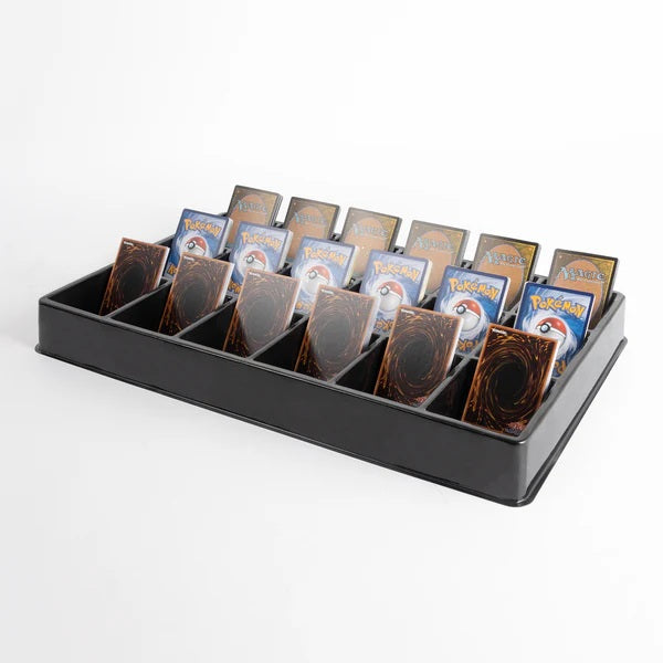 Aussie Card Essentials (ACE) 18 Card Slot Tray