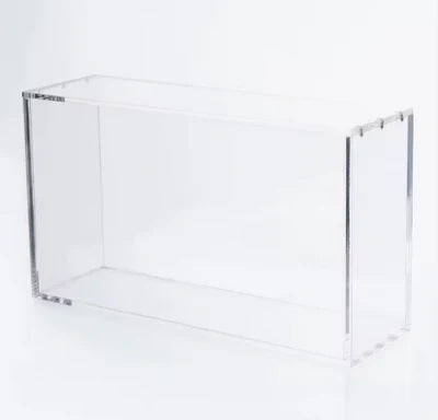 Aussie Card Essentials (ACE) SPC Prismatic Evolution Acrylic Display Case