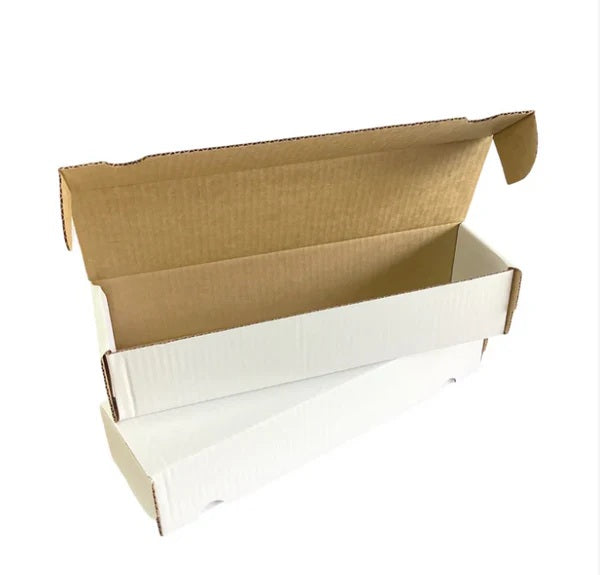 Aussie Card Essentials (ACE) 800 Card storage box